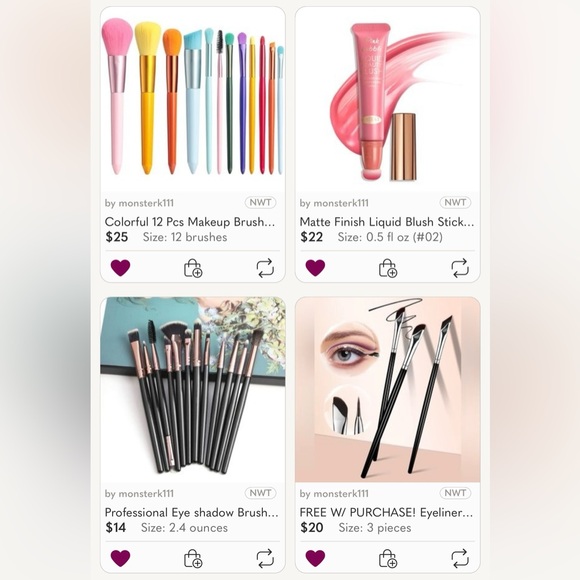 ALL THINGS MAKEUP - Picture 11 of 12